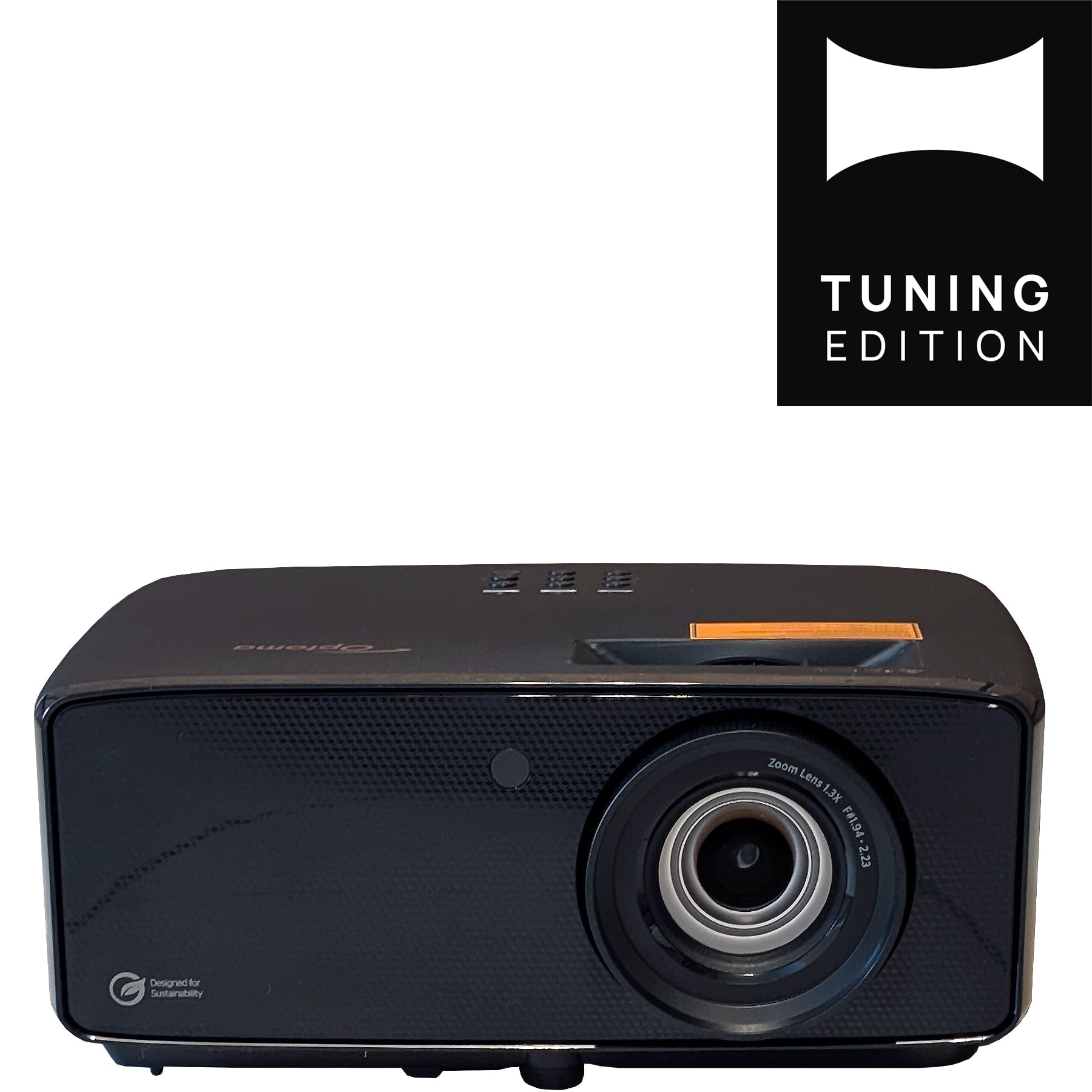 Optoma Photon Beam (PK52) - 4K HDR Laser Beamer | HEIMKINO.de Tuning Edition