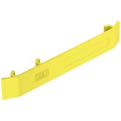 OBO Bettermann 6017713 Elektrotechnik-Warnschild (B x H) 127 mm x 18 mm 10 St.