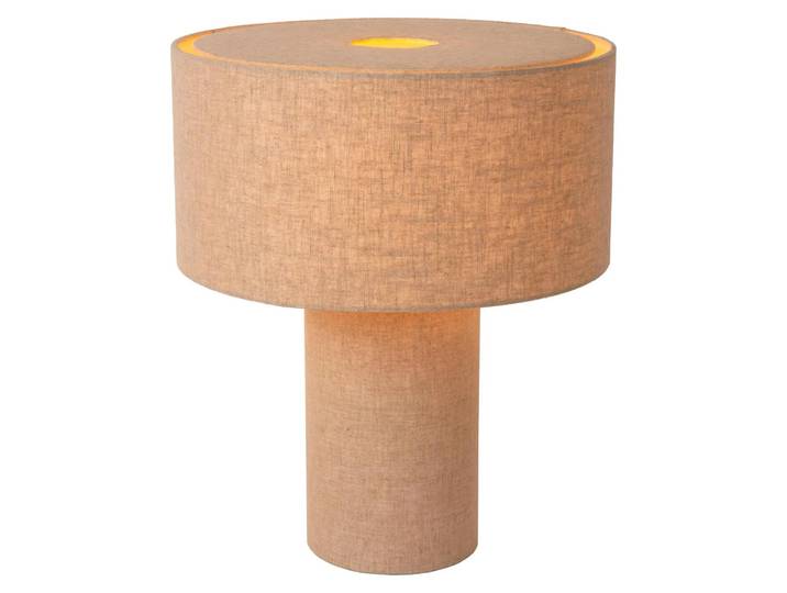 Lucide LEEROY – Tischlampe – Tisch- und Nachttischlampen (03548/52/41)