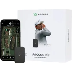 Arccos Shot Tracker Air