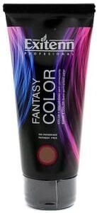 Exitenn Fantasy Color Tinta #Chocolate 100 ml