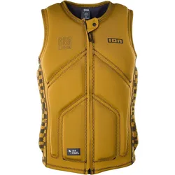 ION COLLISION CORE THE ONE EDITION Weste gold burst - XS