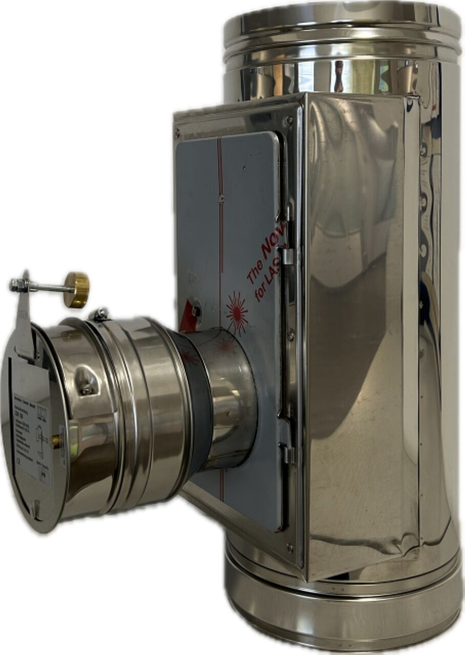 Bertrams Dw régulateur de tension 22ZER250 Ø 250, rotatif