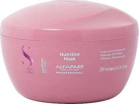 Alfaparf Semi Di Lino Nutritive (200 ml) (PF016417)