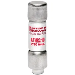Mersen Sicherungseinsatz Class CC ATMR2/10