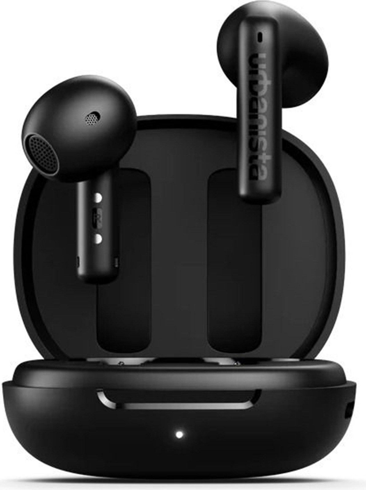 Urbanista Santa Monica True Wireless Stereo Koptelefoon met microfoon - Zwart