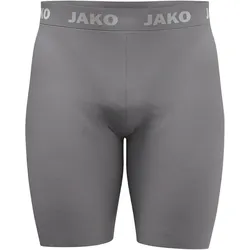 JAKO Function kurze Funktionshose 825 - grau S