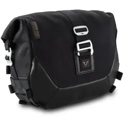 SW-Motech Legend Gear Seitentasche LC1 - Black Edition - 9,8 l. Für SLC Seitenträger rechts.
