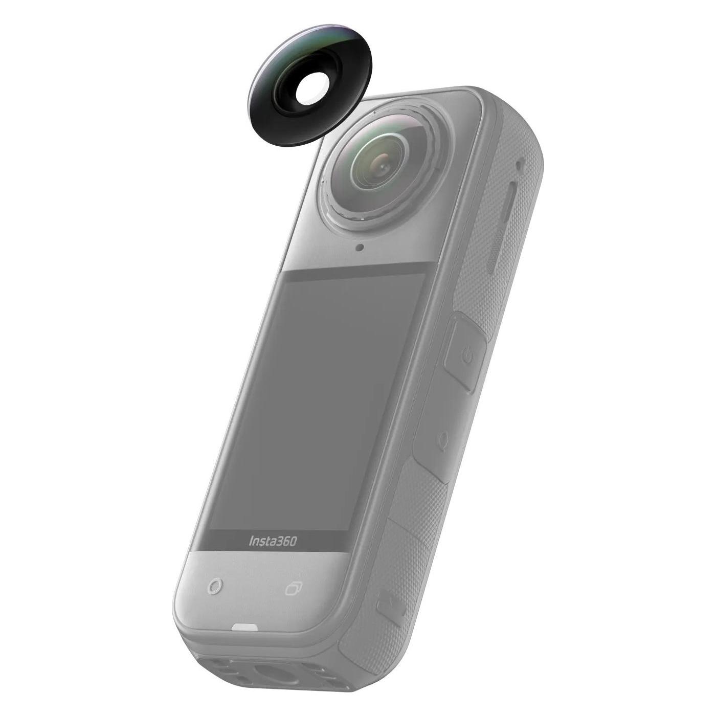 Insta360 X5 Replacement Lens Kit (CINSBAHB)