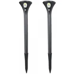 Synergy 21, Gartenbeleuchtung, LED Garten Lampe Solar (IP44)