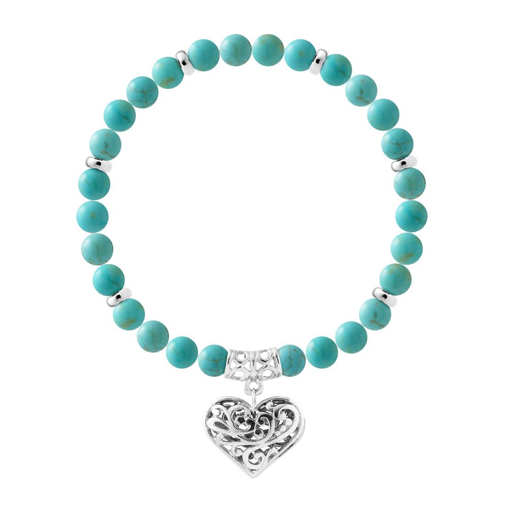 Armband Zilver Sterling 925 Tripoli