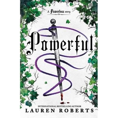 Powerful, Taschenbuch von Lauren Roberts, Simon & Schuster