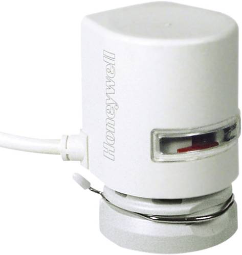 Honeywell Home Thermoantrieb stromlos geschlossen thermisch