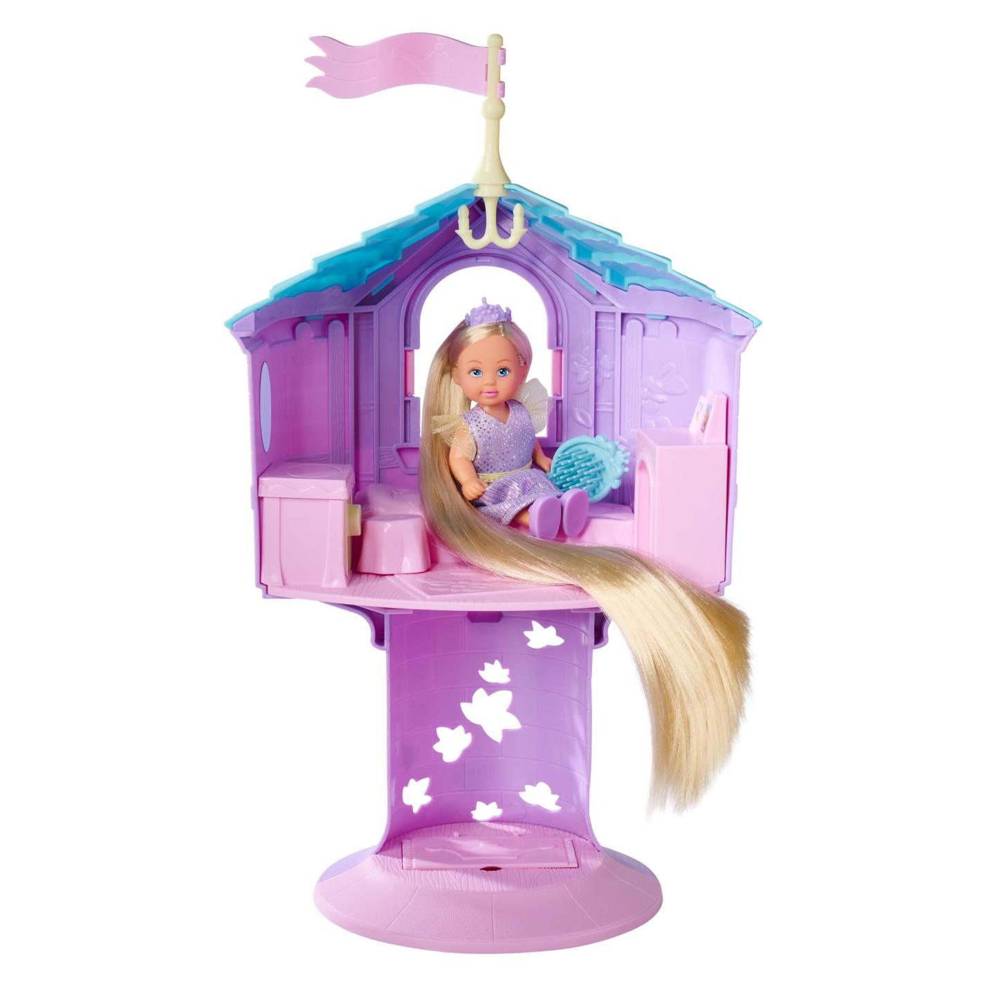 Simba EL Rapunzelturm (105733986)
