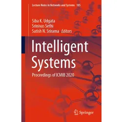 Intelligent Systems, Fachbücher
