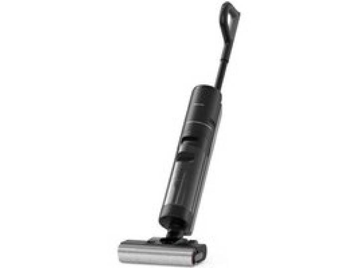 Dreame H12 Pro Aspirateur Balai Nettoyeur Intelligent Sec et Humide sans Fil Autonettoyage Brosse Écran LED Réservoir Eau 900 ML