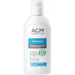 ACM, Shampoo, Laboratories Calming Shampoo 200ml (Flüssiges Shampoo, 200 ml)