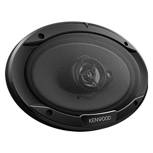 Kenwood Corp. KFC-S6966 (400 W, 22.40 cm, 6 x 9") (KFCS6966)