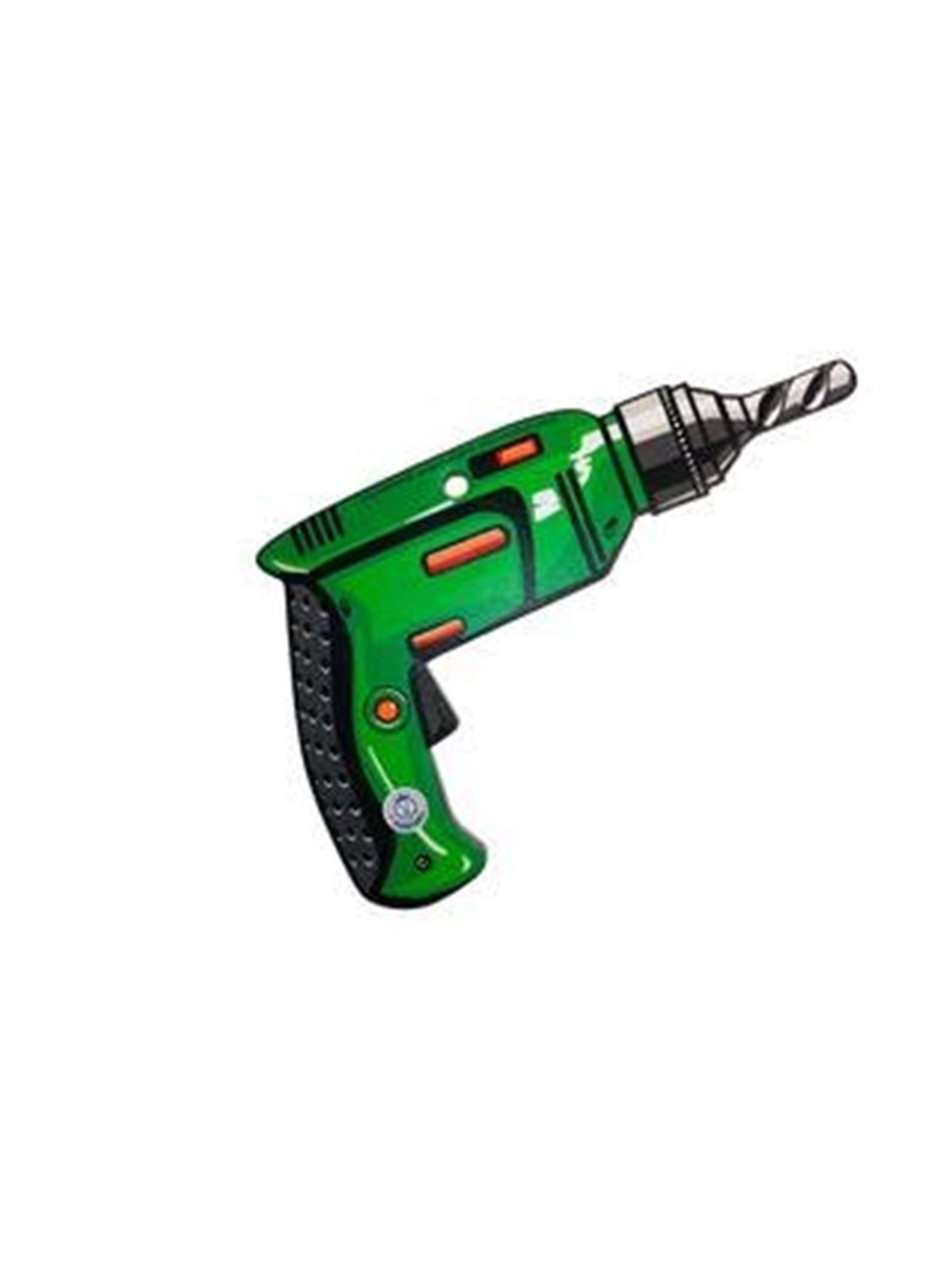 Impulse Toys Liontouch Display Box Power Drill