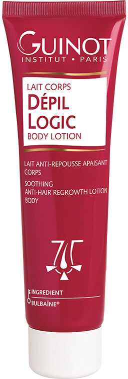 Guinot Depil Logic Corps 125ml