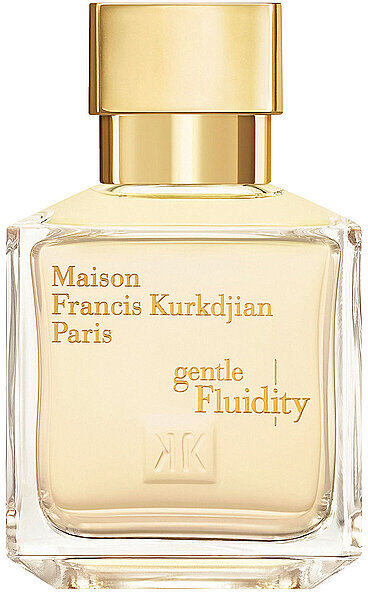 Maison Francis Kurkdjian Gentle Fluidity - gold edition Eau de Parfum 70ml EG