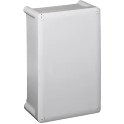 Legrand, Abzweigdose, Kunststoffgehäuse