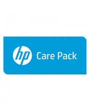 HP Enterprise HPE Hewlett-Packard HP Foundation Care Call-To-Repair Service Serviceerweiterung 1 Jahre (U3TT8E)