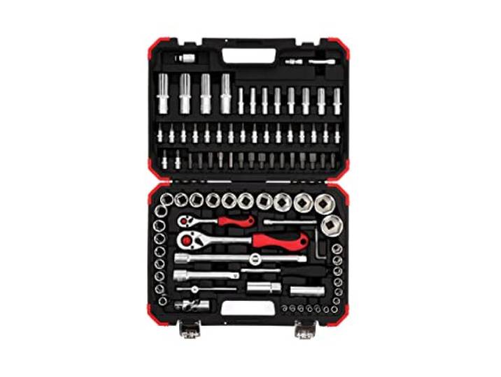 GEDORE R46003094 Jeu de clé à douille