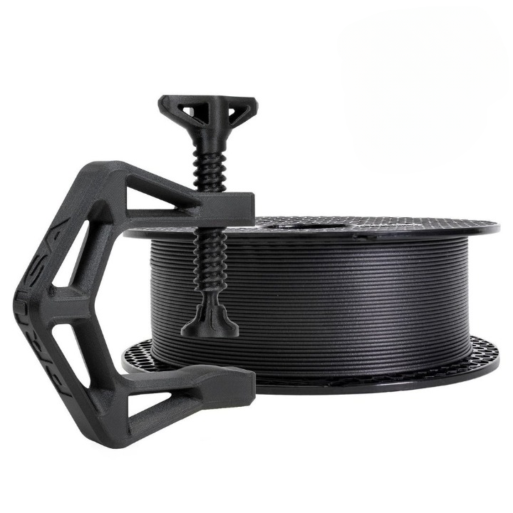 Prusament PETG Carbon Fiber (NFC) 3504