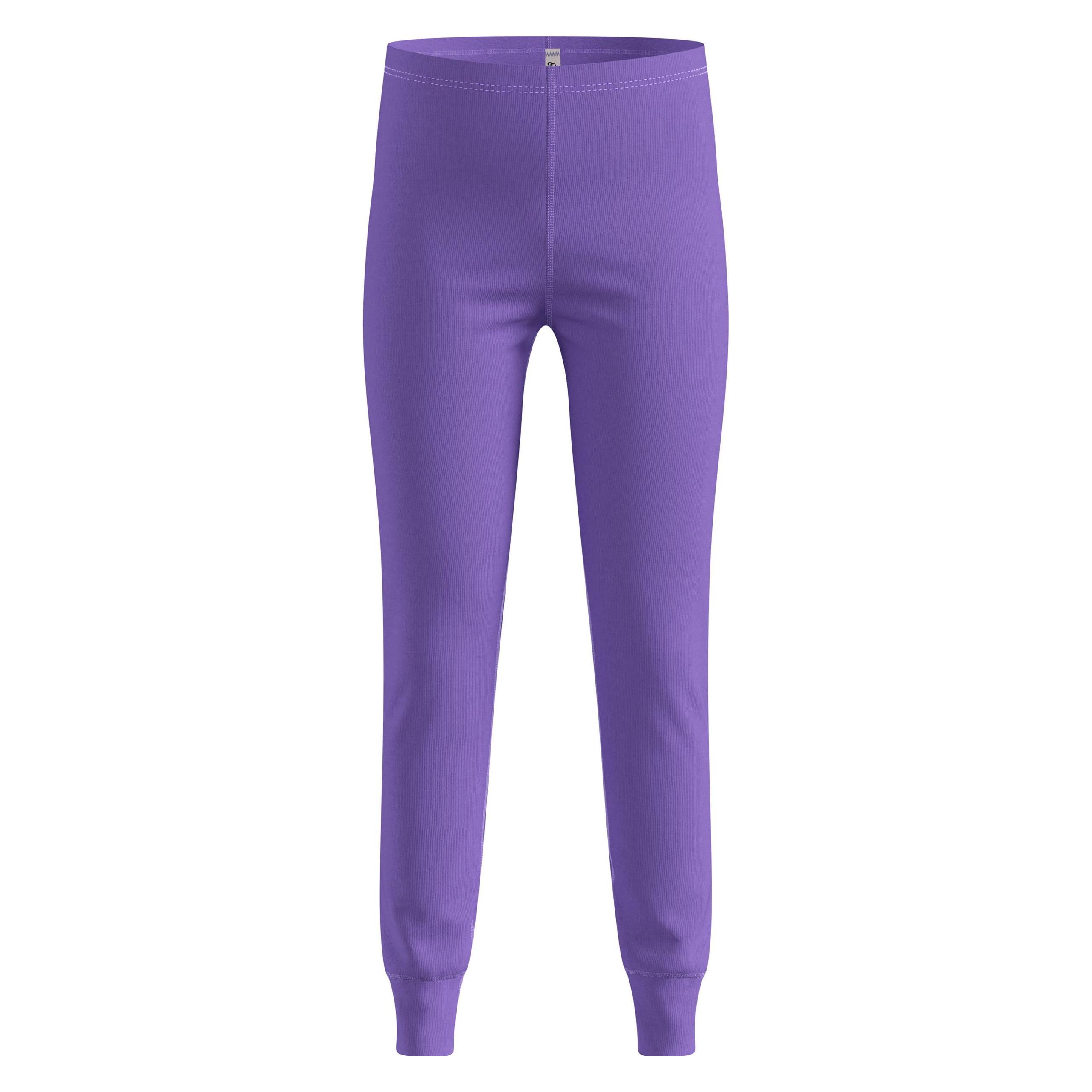 Odlo Kid's Base Layer Bottom Long Active Warm Eco (164) (1,59219E+13)