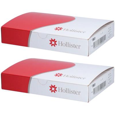 Incare Beingürtel de Luxe 9661 49 cm mittel 2x 2x2 St