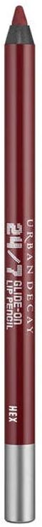 IT Cosmetics Urban Decay 24/7 Lip Pencil-Hex