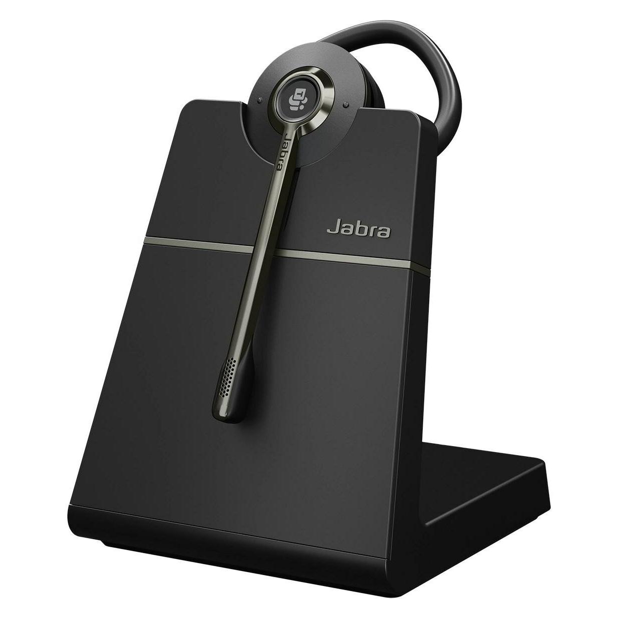 Jabra Engage 55 SE UC (Kabellos, USB-A, Unify) (9659-410-111)
