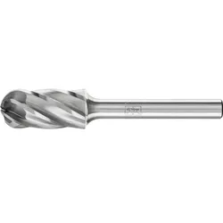 PFERD TOOLS Hartmetall Hochleistungsfrässtift ALU Walzenrund WRC Alu/NE Metalle - 21105386