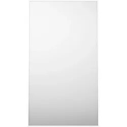 Wonderwall Air Smart 480 Infrarotheizung 50x90cm App 480W Weiß 480 Watt