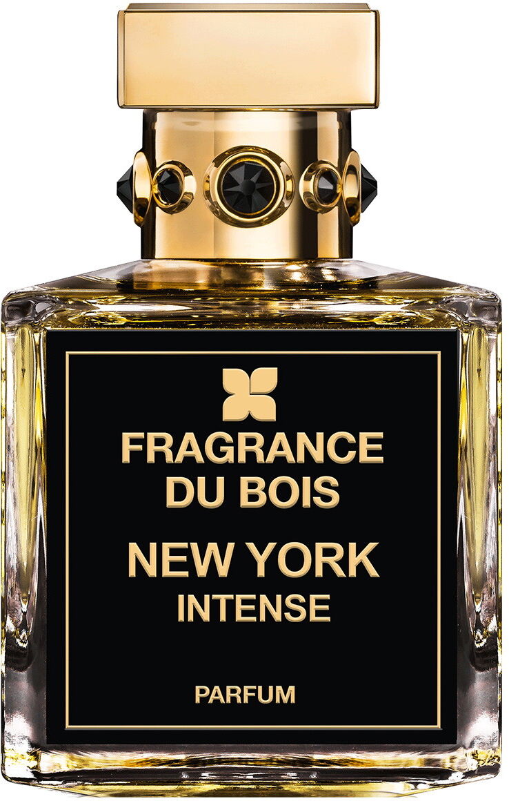 100ml FRAGRANCE DU BOIS New York Intense Parfum