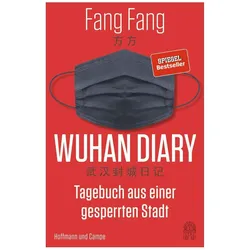Wuhan Diary, Sachbücher von Fang Fang