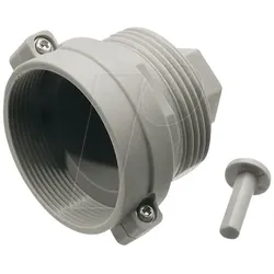 ET AD 76029 - Adapter-Set Oventrop für Heizungsventilantrieb