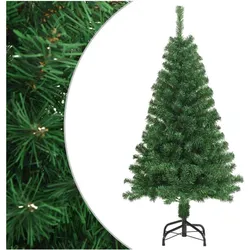 vidaXL, Weihnachtsbaum, Janna (150 cm)