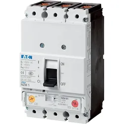 Eaton Leistungsschalter 3p,20A NZMB1-A20