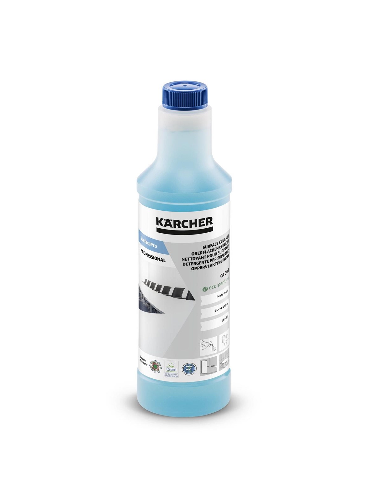 Kärcher Karcher SurfacePro Surface Cleaner CA 30 R eco!per