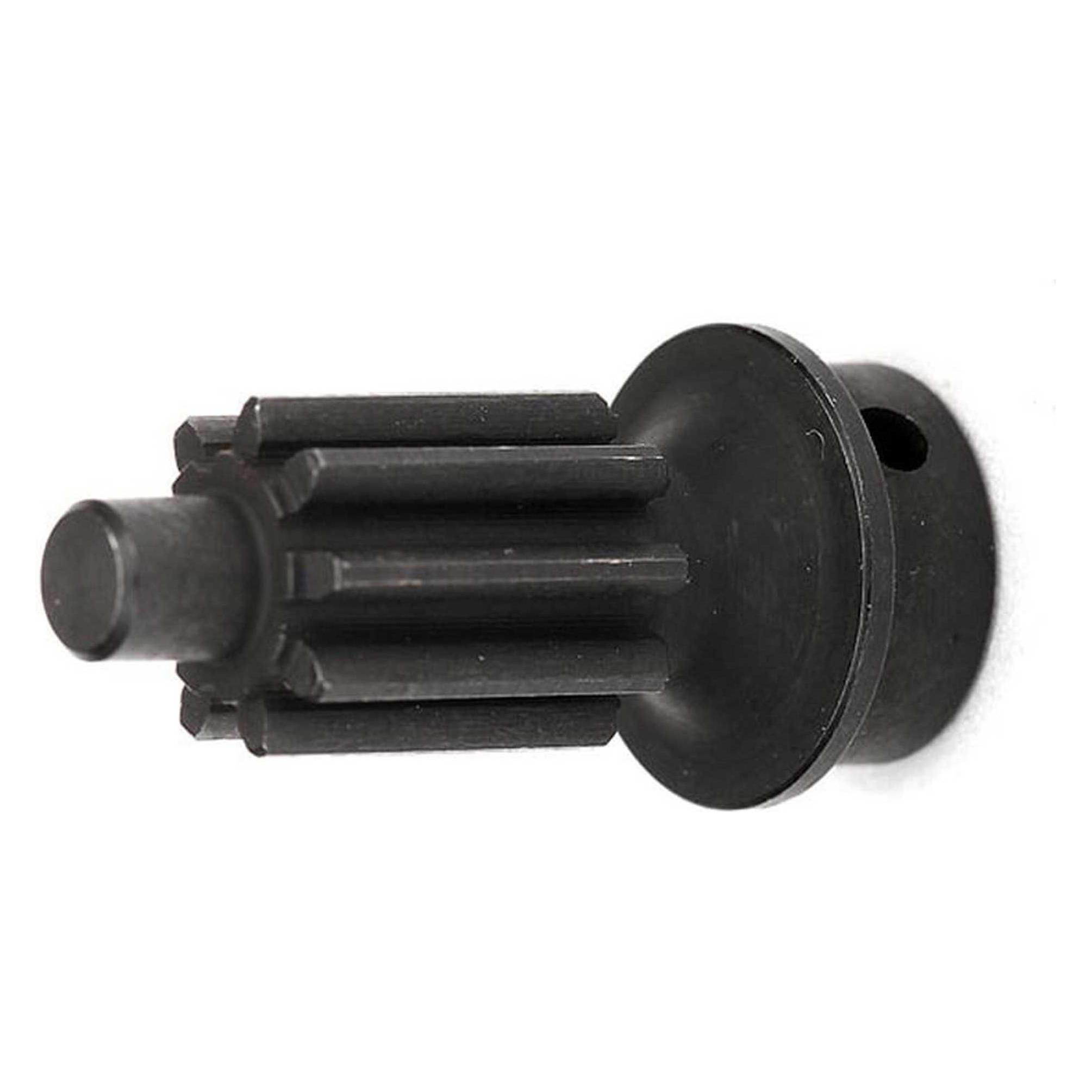 Traxxas portal drive input gear, hinten (machined) l/r (erfordert #8 (TRX8065)