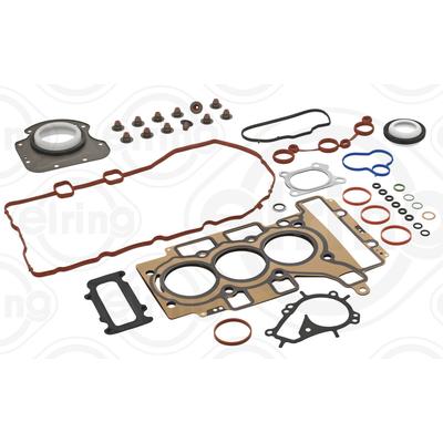 ELRING Dichtungsvollsatz, Motor 928990