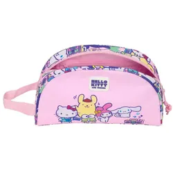 Safta Hello Kitty & Friends adaptable beauty case, Necessaire