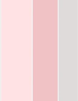 Galerie Wallcoverings Smart Stripes 2 Wide Stripe Vinyl on Non-Woven Matte Wallpaper Roll