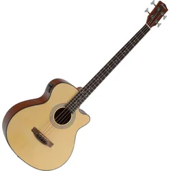 Shaman AB4-50CE-NT Akustik Bass Natur