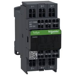 Schneider Electric LC1D093U7 Leistungsschütz Single 1 St.
