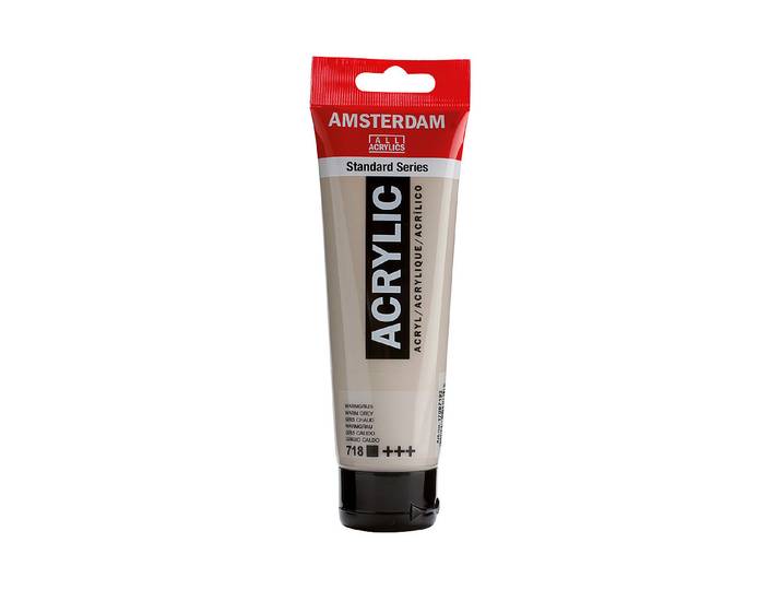 Amsterdam Acrylfarbe 120 ml