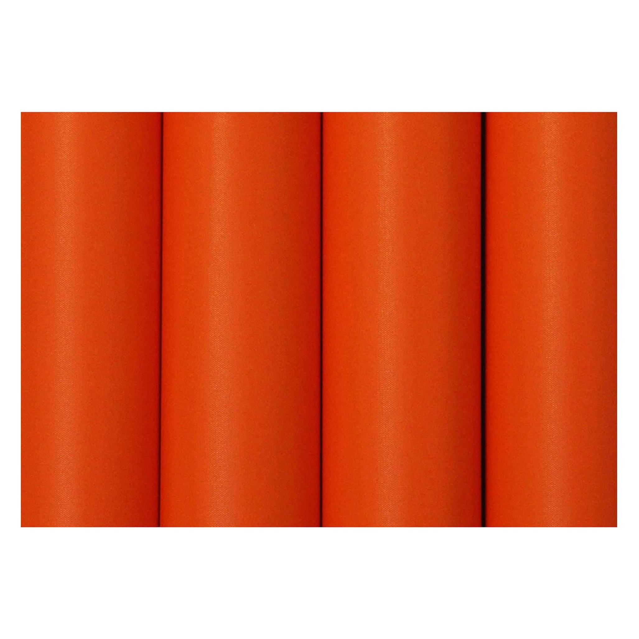 Oracover ORATEX fabric width: 60 cm length: 2 m orange (10-060-002)