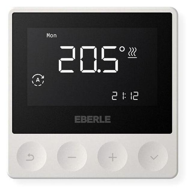 Eberle Controls AP-Uhrenthermostat (567194458600)